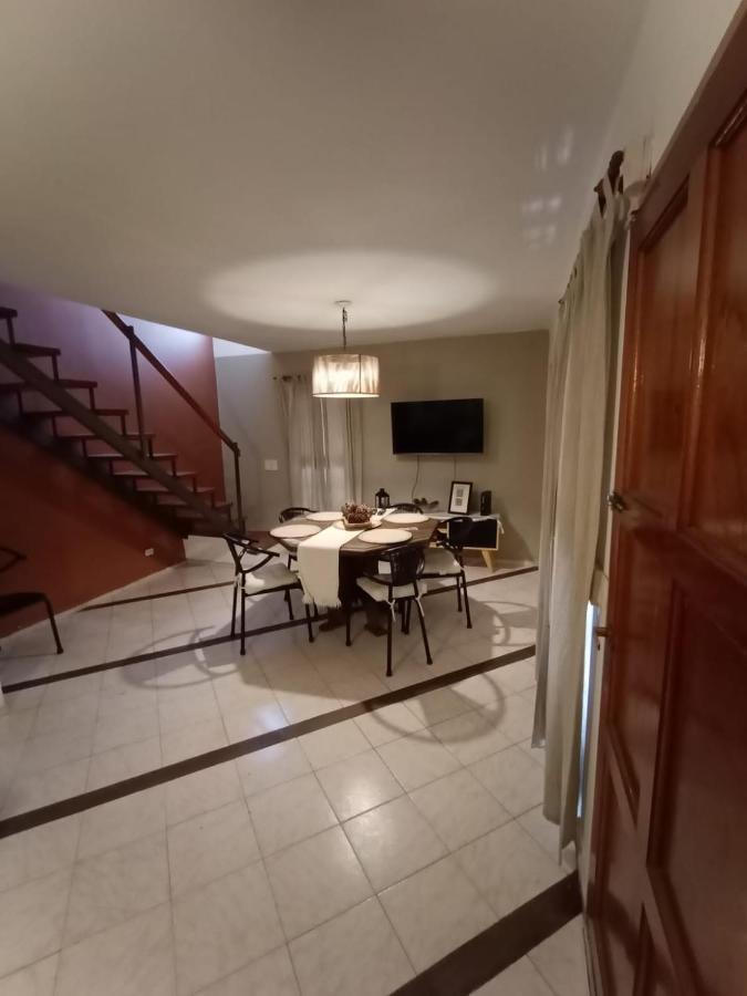 Апартаменты Casita Del Suquia Кордова Экстерьер фото