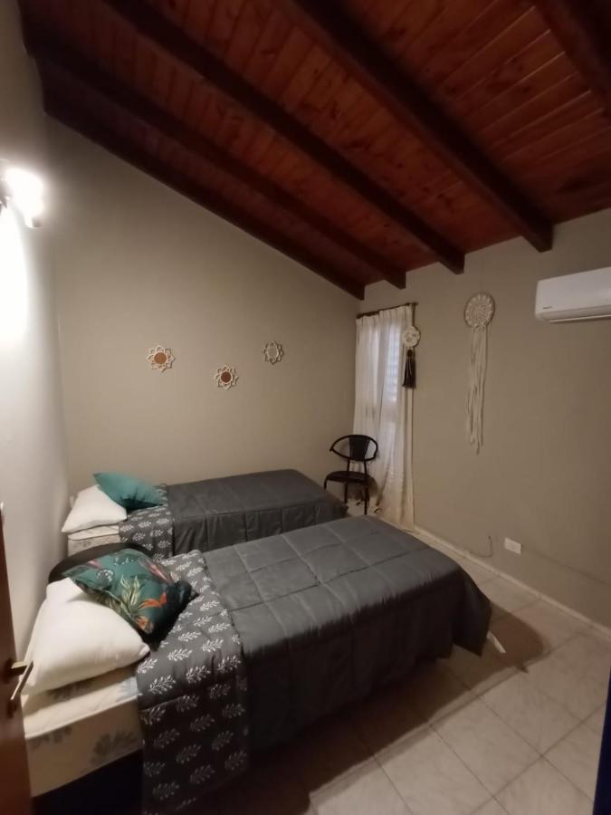 Апартаменты Casita Del Suquia Кордова Экстерьер фото